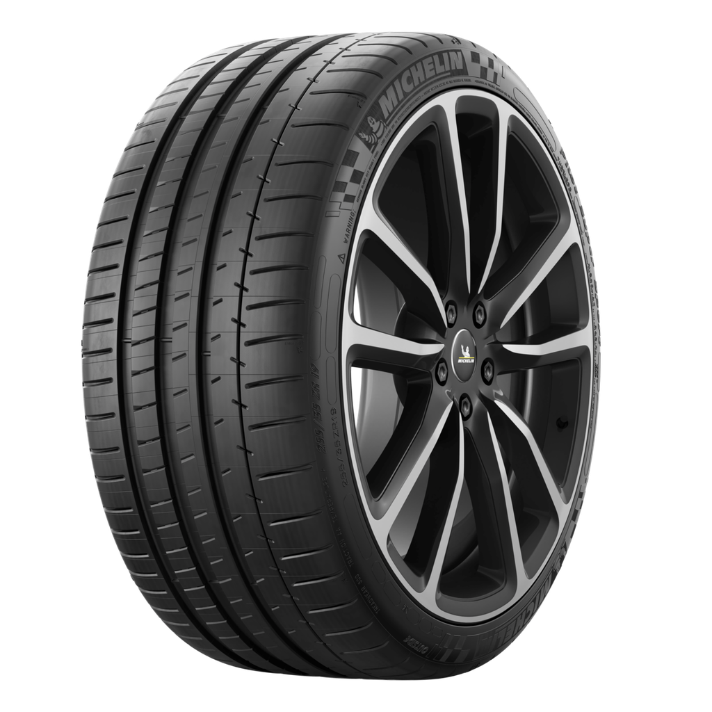 PN MICH 315/25R23 XL 102Y PIL SUP SPORT