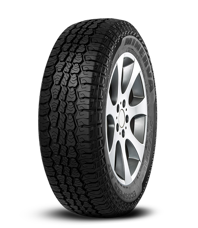 235/75 R15 109T Ecospeed A/T XL