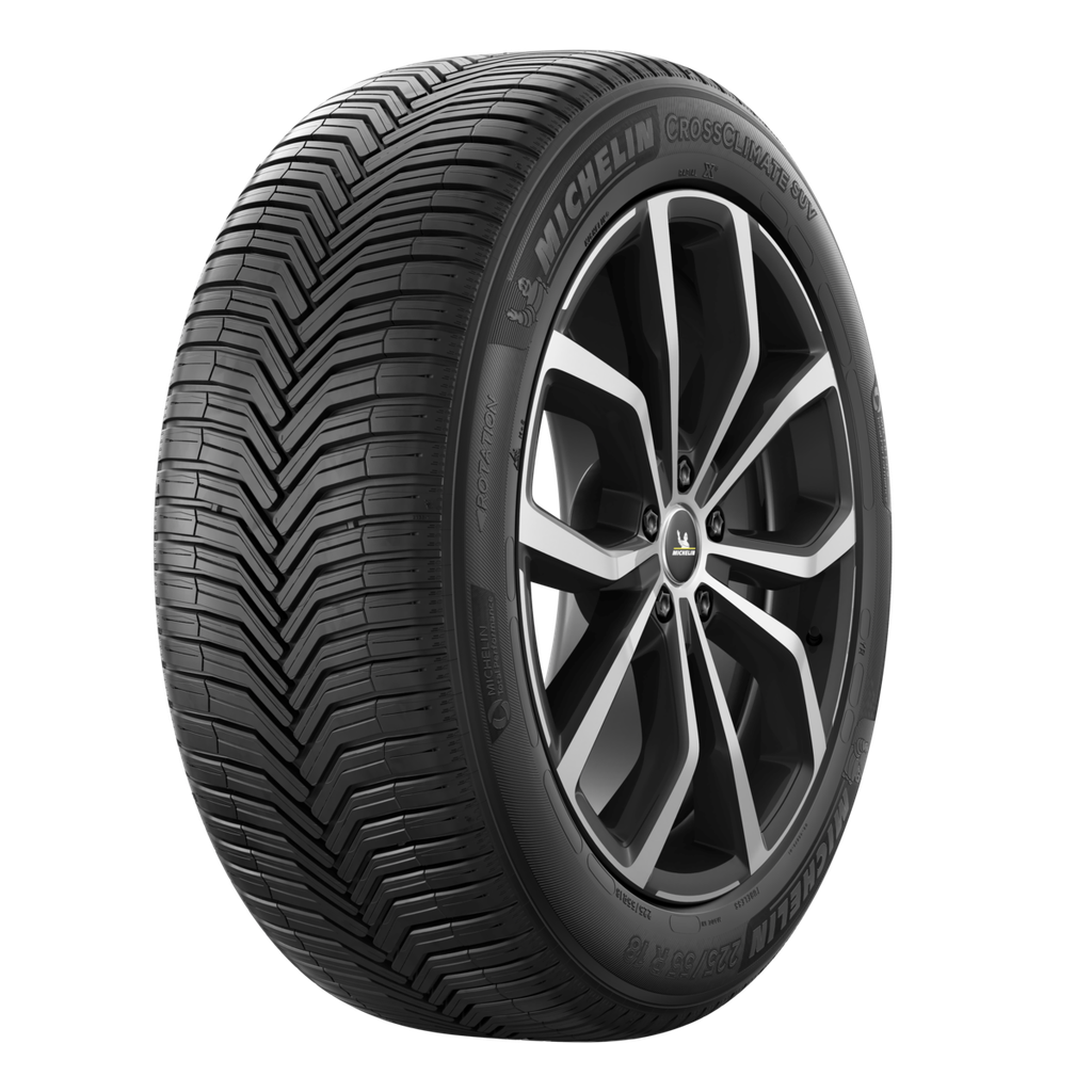 PN MIC 235/60R18 103V CCLIMA AO