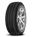 235/65 R16C 115/113S VAN AS Master 8PR M+S