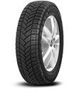 PN MICH 225/55R17C 104/102H AG CROSSCLIM