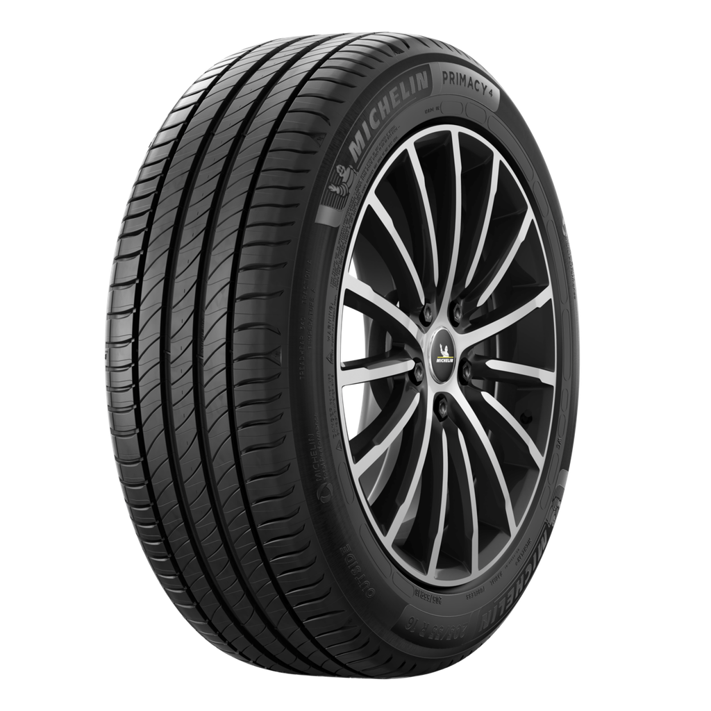 PN MICH 225/45R17 XL 94Y PRIMACY 4 *