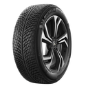 PN MICH 285/40R20 XL 108V P ALPIN 5 SUV