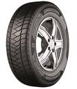 225/75 R16C 121/120R Duravis All Season 10PR Iveco 3PMSF