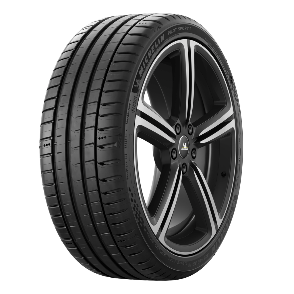 PNEU PN MIC 235/45R18 XL 98Y P SPT 5
