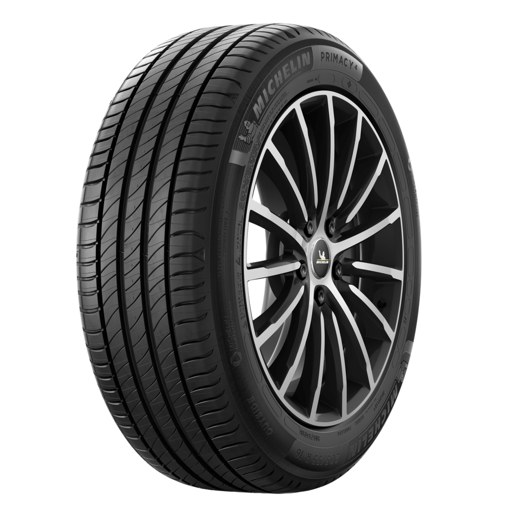 PN MIC 225/50R16 92W PRIMACY 4+