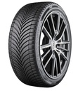 255/60 R18 112V Turanza All Season 6 XL 3PMSF Enliten