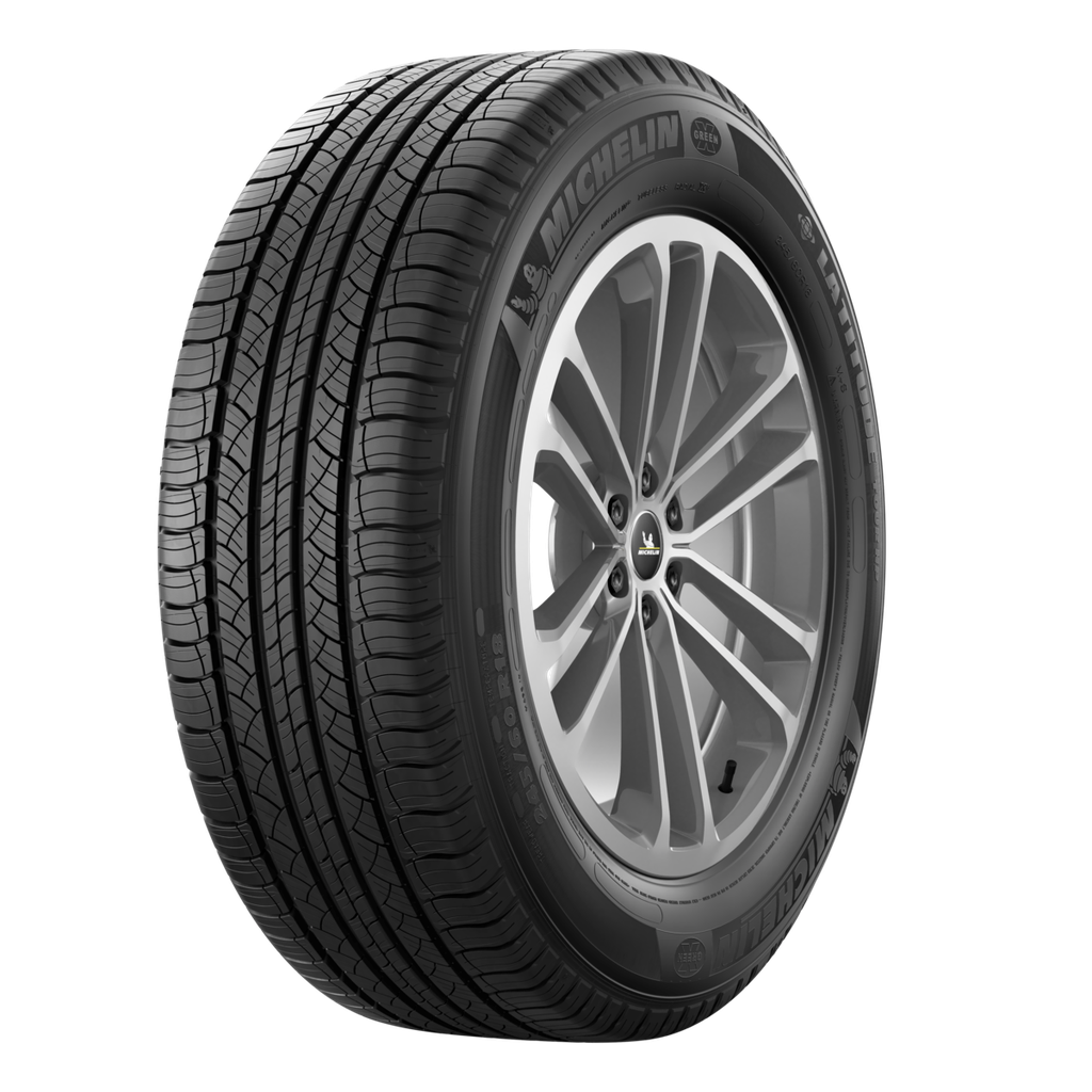 PN MIC 255/55R18 XL 109V LAT TOUR HP N2
