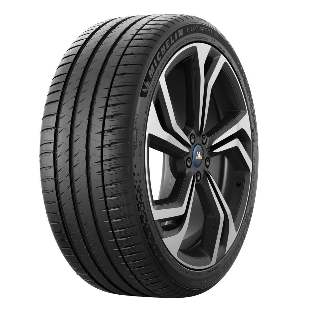 PN MIC 225/40R19 XL 93V PILOT SPT EV A29