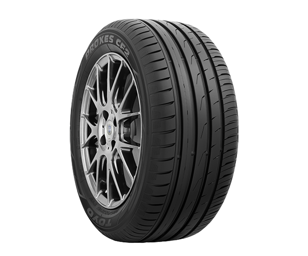 195/60 R 15  88H  TOYO PX CF2