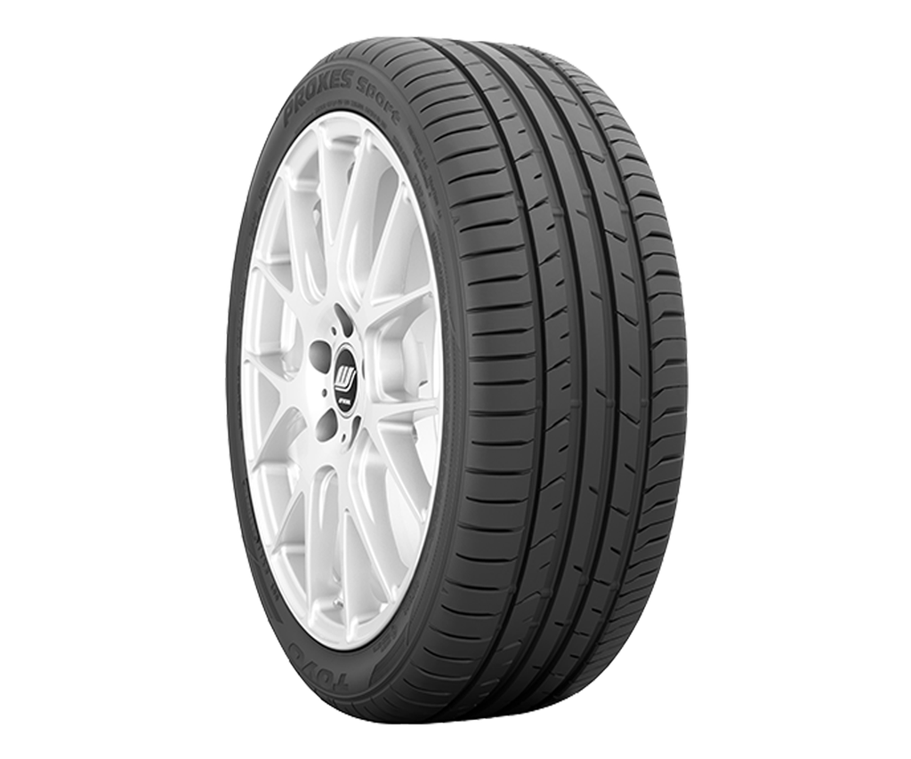 235/55R17 99Y TOYO PROXES SPORT