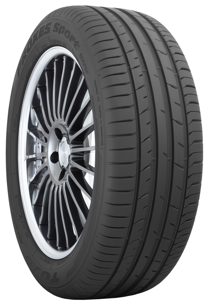 295/40R22 112Y TOYO PROX SP SUV XL