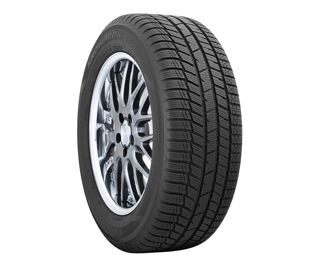 235/55R18 104H TOYO SNOW 954 SUV XL