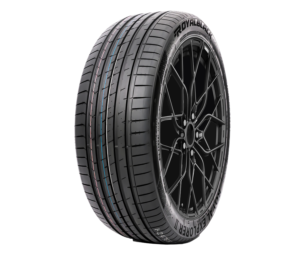 PNEU 245/45R18 100Y RBK ROYAL EXPLOR II