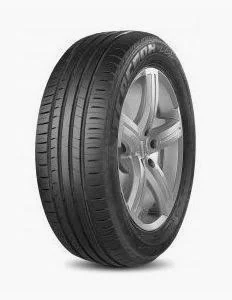 PNEU PN 195/55R15 85V TRAC X-PRIVILO TX1
