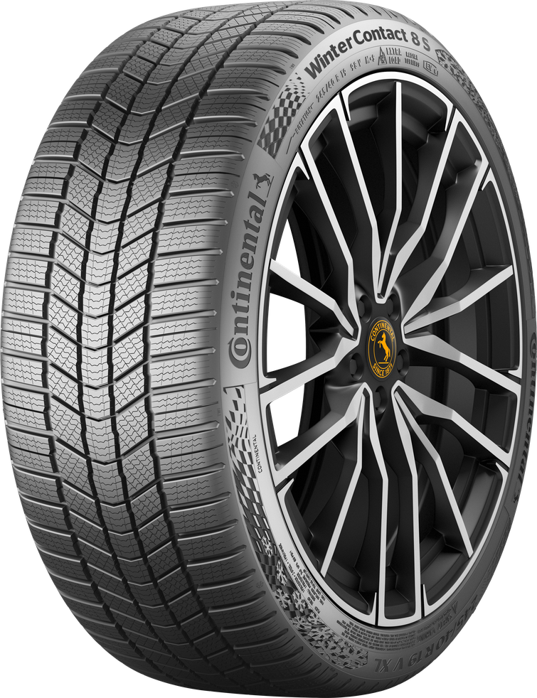 PNEU 235/45R19 99V XL FR WC8S