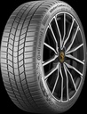 235/40 R20 96V CONTINENTAL WinterContact 8 S