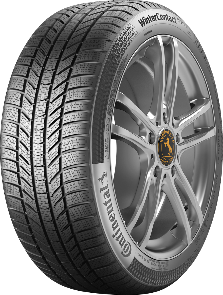 PNEU 195/55R18 93H XL TS870P