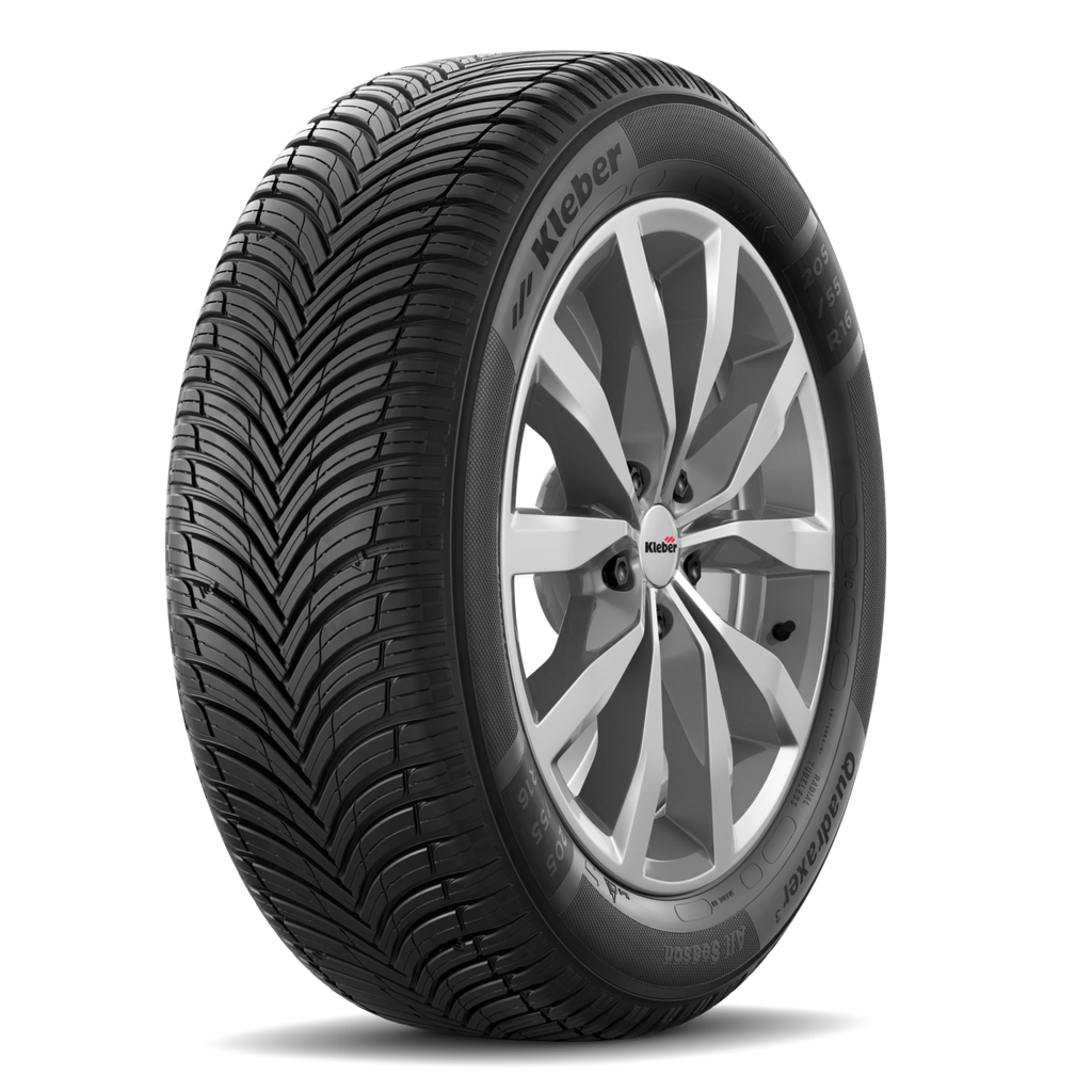 PNEU PN KLE 185/60R15 XL 88H QUADRAXER 3