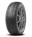KH 215/40  R17       87 VXLL WINTERCRAFT WP51