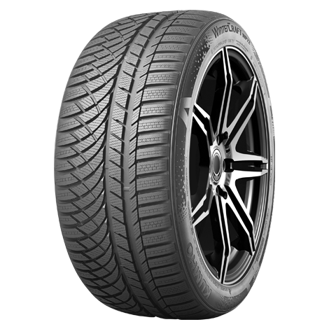 KH 245/40  R19       98 VXLL WINTERCRAFT WP72