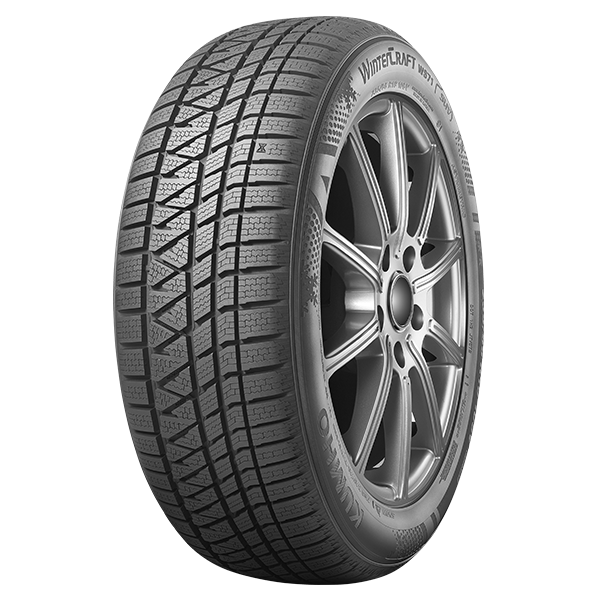 KH 265/40  R21       105VXLL WINTERCRAFT WS71