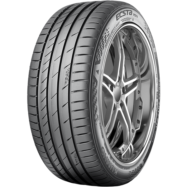 PNEU KH 235/45 ZR17       94 Y04L ECSTA PS71