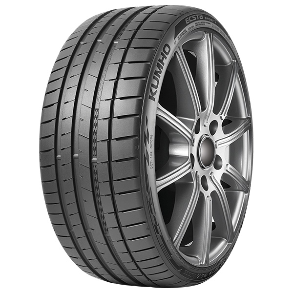 PNEU KH 225/40 ZR18      (92 Y)XL ECSTA Sport S PS72