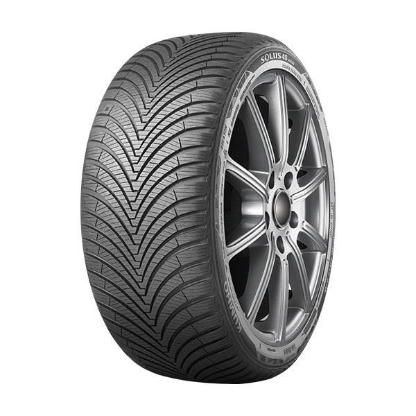 PNEU KH 225/40 ZR18       92 YXLL SOLUS 4S HA32