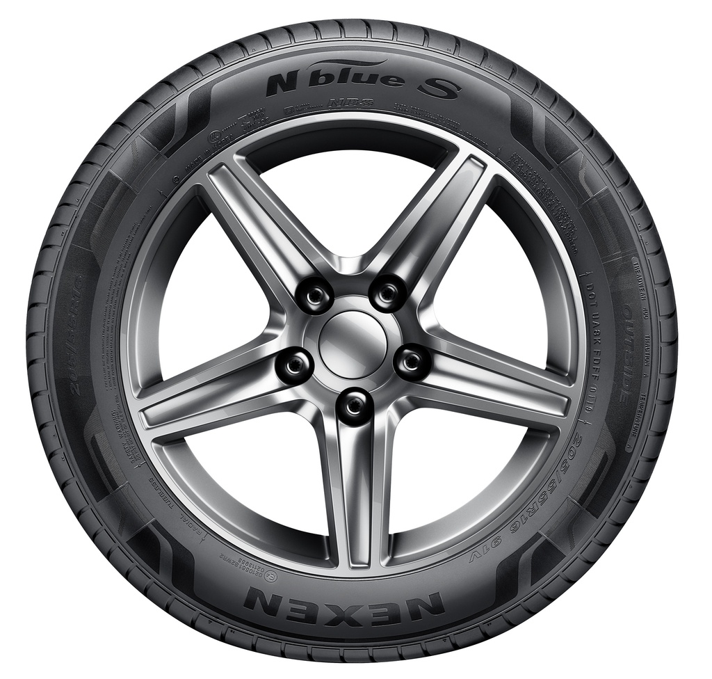 215/60 R16 95H NEXEN TIRE N'blue S