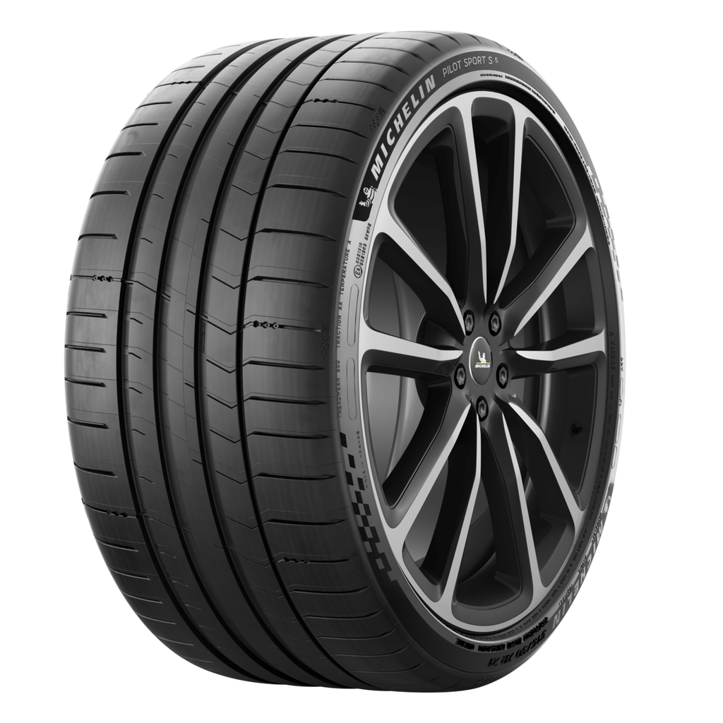 PN MIC 225/40R19 XL 93Y PSS5 A29