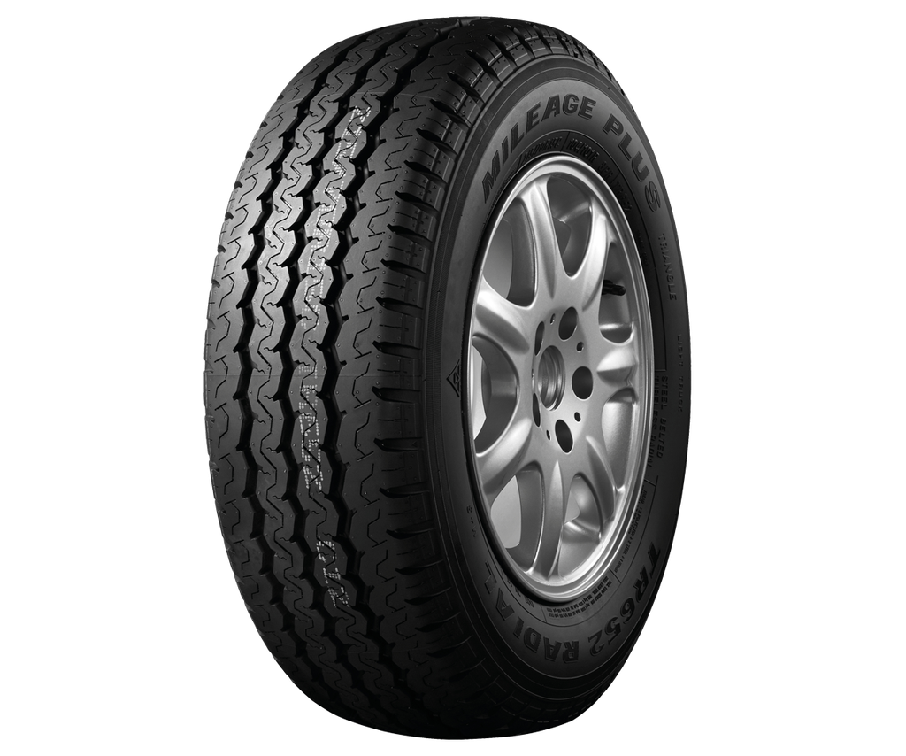PNEU 195R15C 106S CONNEX VAN