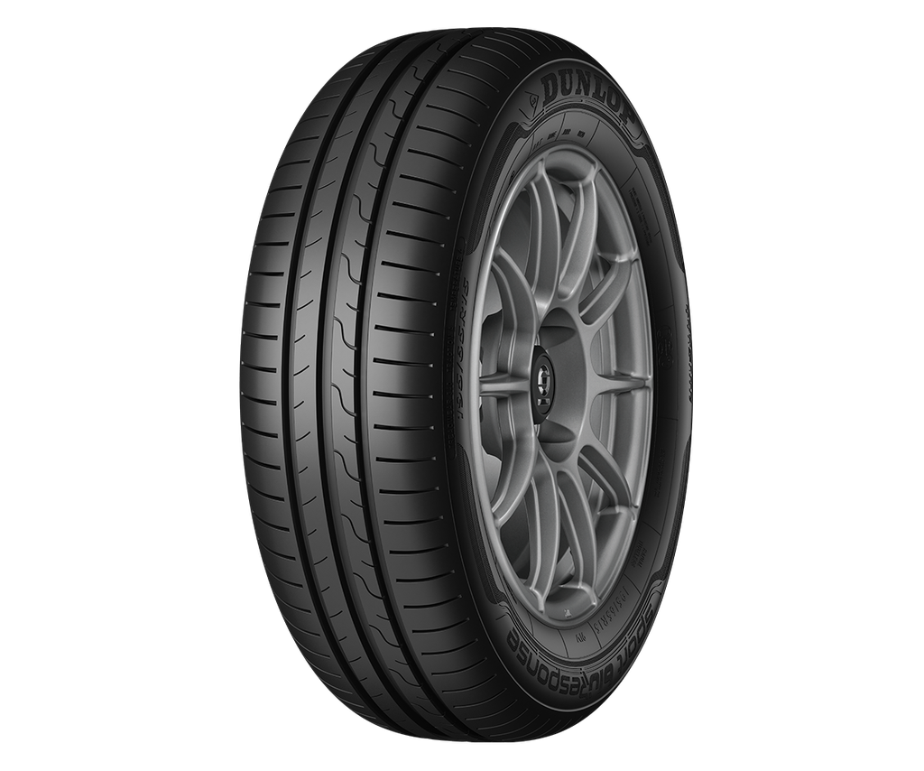 215/65 R15 96H DUNLOP Sport Bluresponse