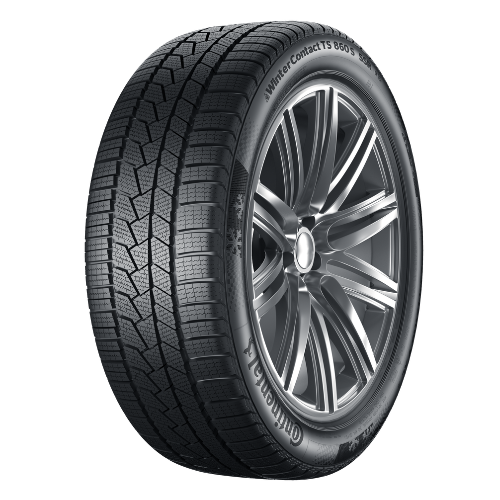 PNEU 275/45R20 110V XL TS860S SSR