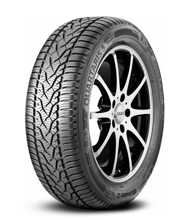 205/60 R16 96H BARUM Quartaris