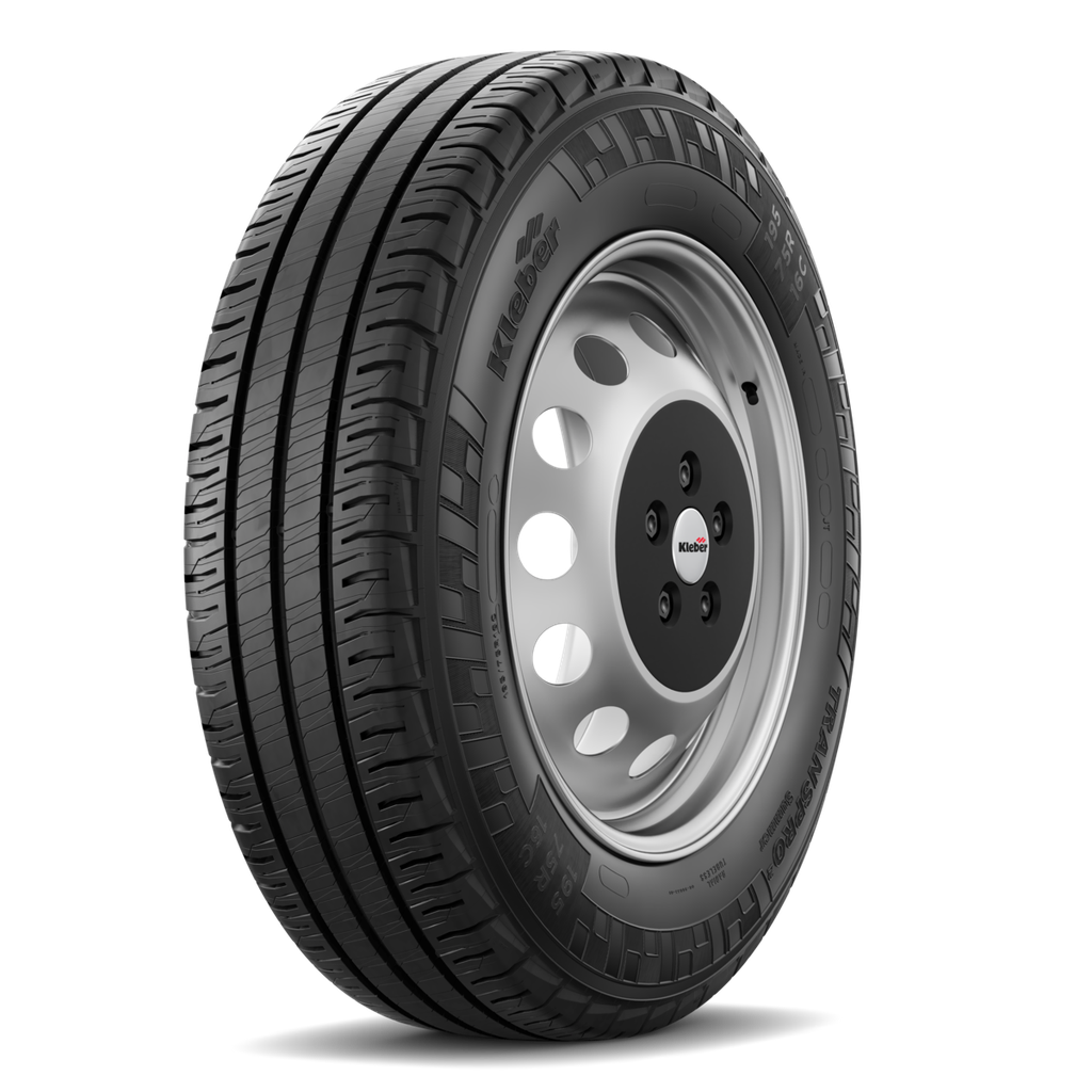 PN KLE 215/75R16C 113/111R TRANSPRO 2