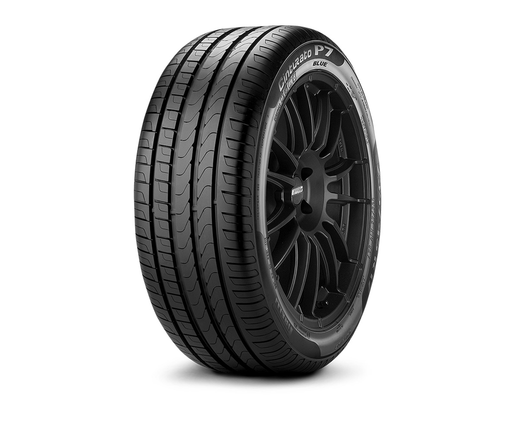 PN PIR 285/40R20 108Y XL P7BLUE NF0 ELT