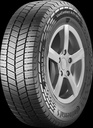 235/65 R16 121R CONTINENTAL VanContact A/S Ultra