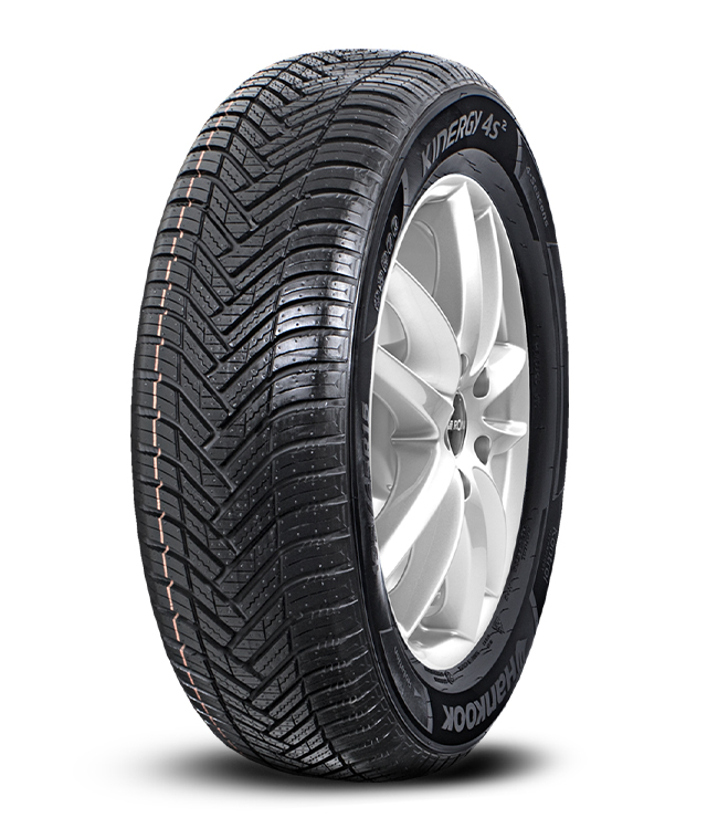 215/60 R17 96V Kinergy 4S 2 H750 3PMSF