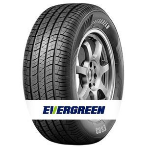PN 225/60R17 99H EVERGREEN ES83