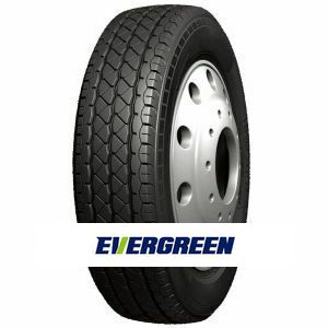 PNEU PN 205 R 14C 109/107R EVERGREEN ES88