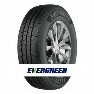 PN 235/65R16C 115/113T EVERGREEN EA720