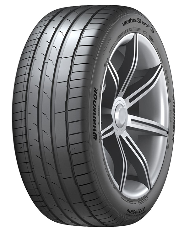 255/45 R19 104W Ventus S1 EVO 3 EV XL FR T1