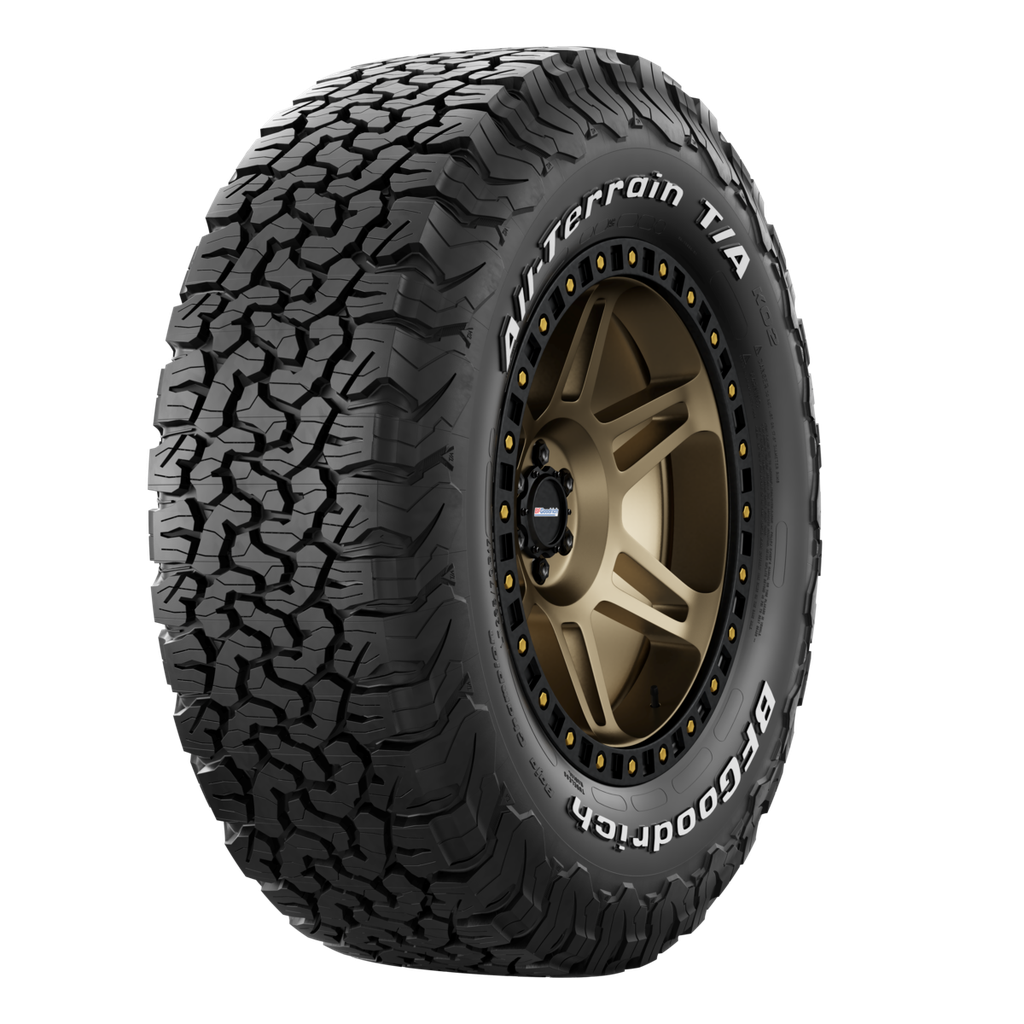 PNEU PN BFG 255/70R16 120S A-TER T/A KO2 RWL