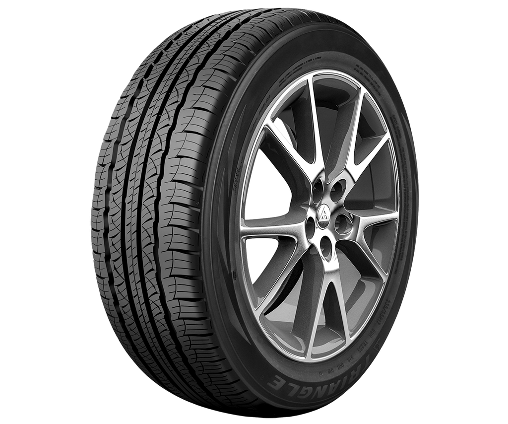 PNEU 235/50R18 97V ADVANTEX SUV