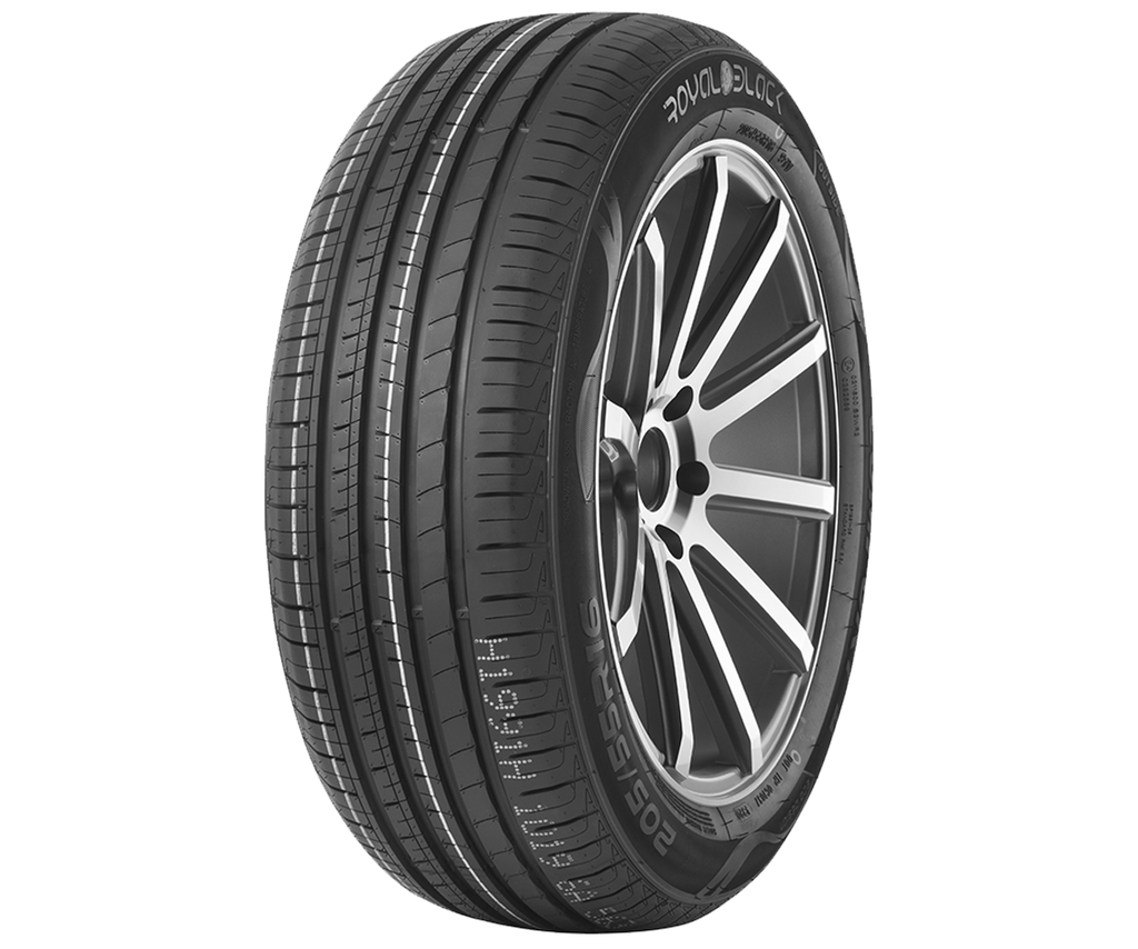 PNEU 195/55R15 85V RBK ROYALMILE