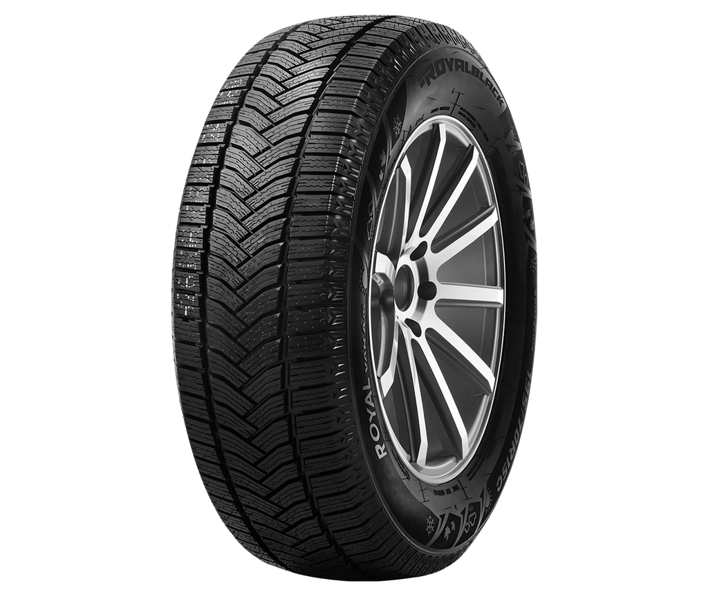 205/70 R15 106R ROYALBLACK ROYAL A/S VAN