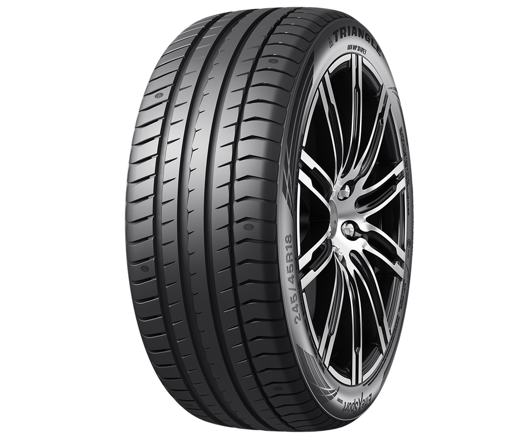 PNEU 265/35R19 98Y TRIANGL EFFEXSPORT XL