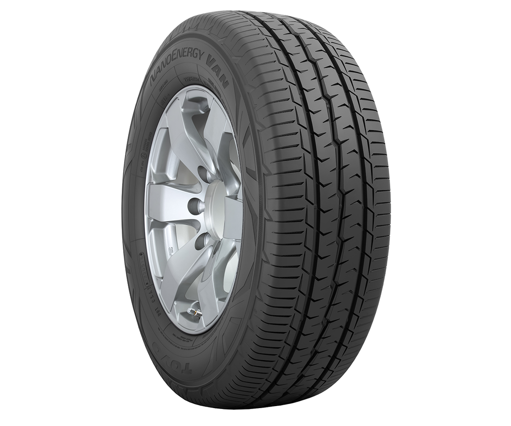 165/70 R13 88R TOYO NANOENERGY VAN