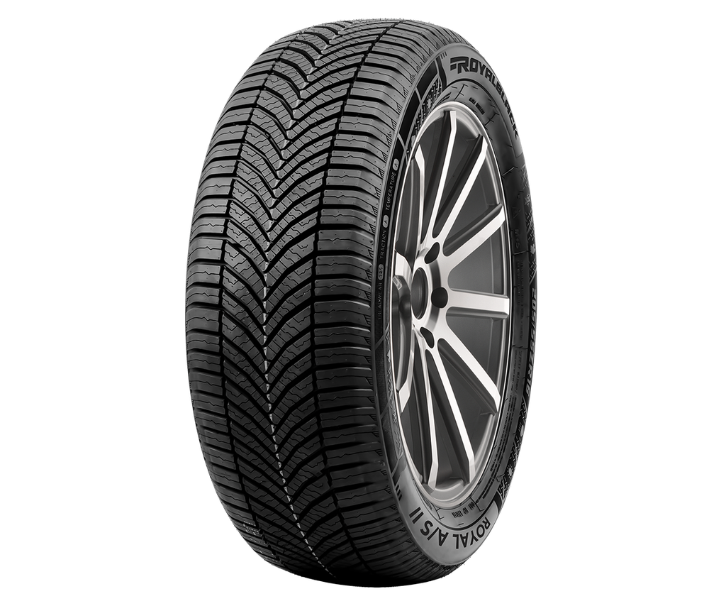 205/65 R15 94V ROYALBLACK ROYAL A/S II